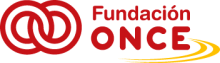 Fundación ONCE Logo